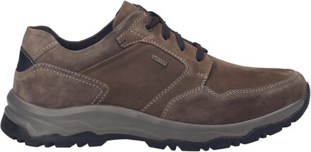 Josef Seibel Heren Lage schoen Leroy 58 in bruin - EU 44