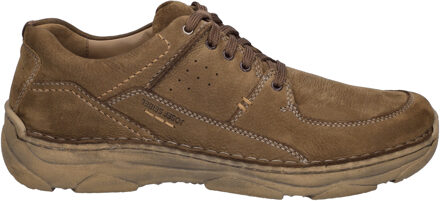 Josef Seibel Heren Lage schoen Liam 01 in beige - EU 40