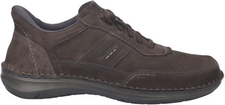Josef Seibel Heren Lage schoen New Anvers 21 in bruin - EU 46
