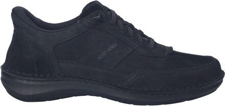 Josef Seibel Heren Lage schoen New Anvers 21 in zwart - EU 42