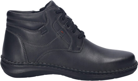 Josef Seibel Heren Lage schoen New Anvers 35 in zwart - EU 43