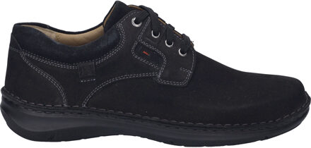 Josef Seibel Heren Lage schoen New Anvers 36 in zwart - EU 49