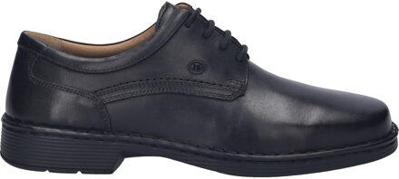 Josef Seibel Heren Lage schoen Talcott in zwart - EU 41