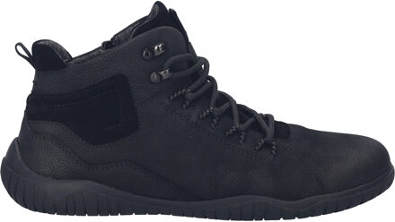 Josef Seibel Heren Lage schoen Wallace 03 in zwart - maat