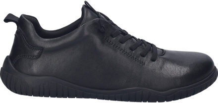 Josef Seibel Heren Lage schoen Wallace 04 in zwart - EU 41