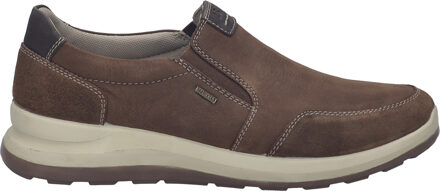 Josef Seibel Heren Slipper Marley 52 in bruin - EU 42