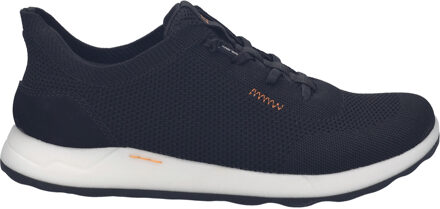 Josef Seibel Heren Sneaker Clint 01 in zwart - EU 45