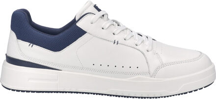 Josef Seibel Heren Sneaker Donovan 06 in blauw Wit - EU 45