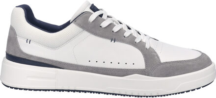 Josef Seibel Heren Sneaker Donovan 06 in grijs - EU 43