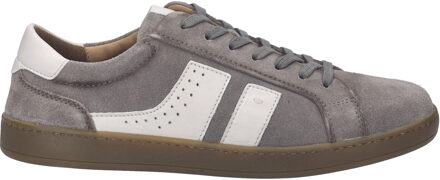 Josef Seibel Heren Sneaker Lio 07 in grijs - EU 41