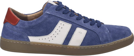 Josef Seibel Heren Sneaker Lio 07 in grijs - EU 42