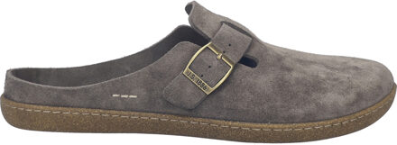 Josef Seibel Heren Verstopping Jimmy 01 in grijs Bruin - EU 42