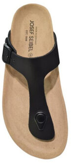 Josef Seibel Hermine 02 64302354 - maat 40 Zwart