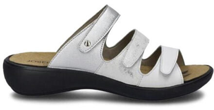 Josef Seibel Ibiza 10 86710139 Wit - 39