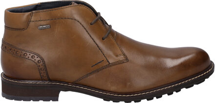 Josef Seibel Jasper 51 | Enkellaars voor Heren | bruin
