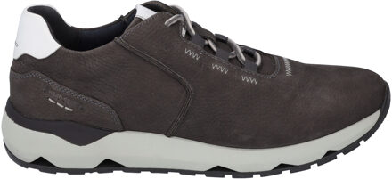 Josef Seibel Jeremiah 05 | Sneaker voor Heren | grijs - maat