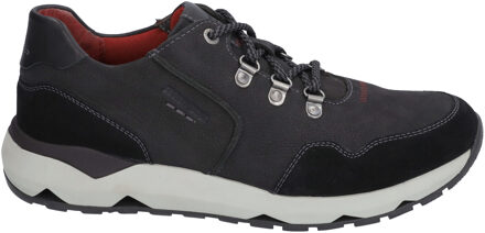 Josef Seibel Jeremiah 06 | Sneaker voor Heren | zwart - EU 44