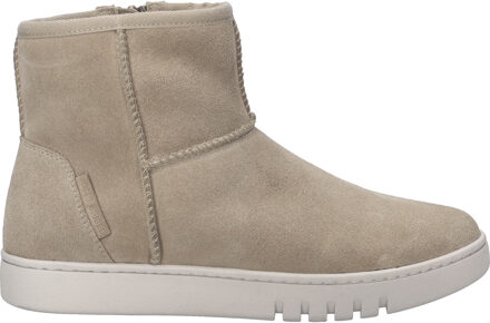 Josef Seibel Jessie 09 | Enkellaars voor Dames | beige Zand - EU 39
