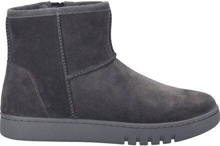 Josef Seibel Jessie 09 | Enkellaars voor Dames | grijs - EU 36