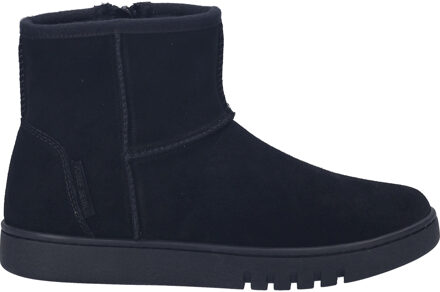 Josef Seibel Jessie 09 | Enkellaars voor Dames | zwart - EU 36