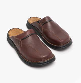 Josef Seibel Klaus | Verstopping voor Heren | bruin