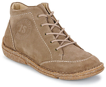 Josef Seibel Laarzen Josef Seibel NEELE 01" Beige - 36,37,40,41,42,43