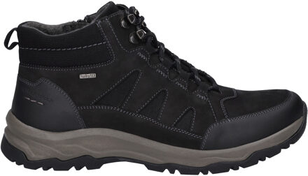 Josef Seibel Leroy 51 | Enkellaars voor Heren | zwart