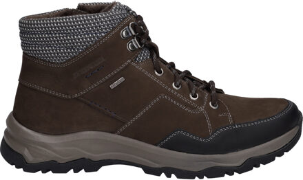 Josef Seibel Leroy 53 | Enkellaars voor Heren | bruin - EU 45