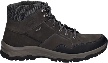 Josef Seibel Leroy 53 | Enkellaars voor Heren | grijs