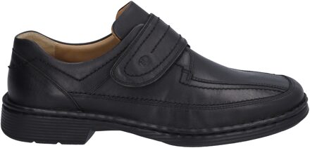 Josef Seibel Mannen Veterschoenen Kleur: Zwart Maat: 46