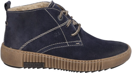 Josef Seibel Maren 02 | Enkellaars voor Dames | blauw