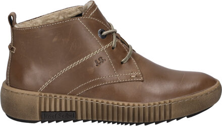 Josef Seibel Maren 02 | Enkellaars voor Dames | bruin - EU 38
