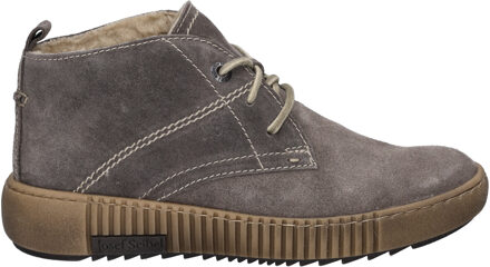 Josef Seibel Maren 02 | Enkellaars voor Dames | grijs