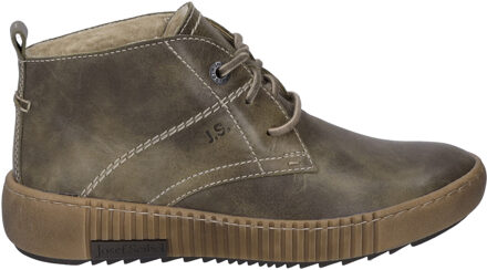 Josef Seibel Maren 02 | Enkellaars voor Dames | groen