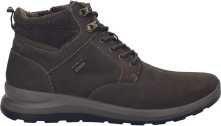 Josef Seibel Marley 53 | Enkellaars voor Heren | bruin - EU 44