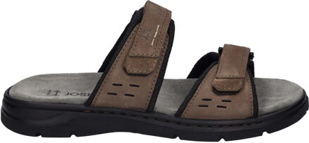Josef Seibel Marlon 01 | Sandaal voor Heren | bruin
