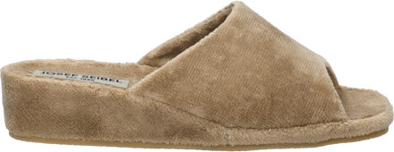 Josef Seibel Marseille 01 | Loafer voor Dames | beige