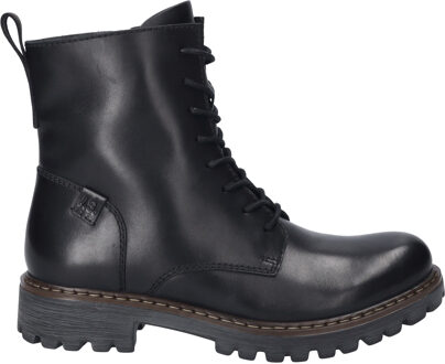 Josef Seibel Marta 02 | Enkellaars voor Dames | zwart - EU 37