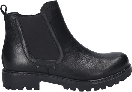 Josef Seibel Marta 03 | Enkellaars voor Dames | zwart - EU 38