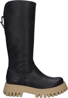 Josef Seibel Mavie 03 | Laars voor Dames | zwart - EU 37