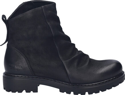 Josef Seibel Melinda 33 | Enkellaars voor Dames | zwart - EU 39