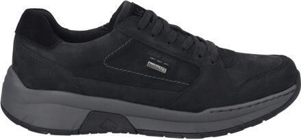 Josef Seibel Mitchell 50 | Sneaker voor Heren | zwart - maat