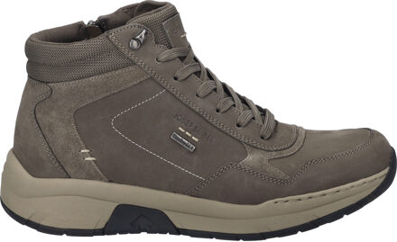 Josef Seibel Mitchell 55 | Sneaker voor Heren | beige Taupe