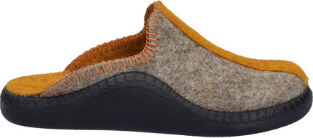 Josef Seibel Monaco Damen 62 | Loafer voor Dames | bruin