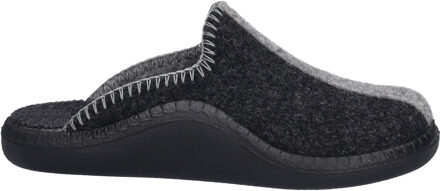 Josef Seibel Monaco Damen 62 | Loafer voor Dames | grijs