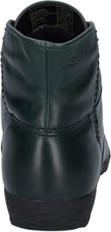 Josef Seibel Naly 09 | Enkellaars voor Dames | groen Turquoise - EU 38