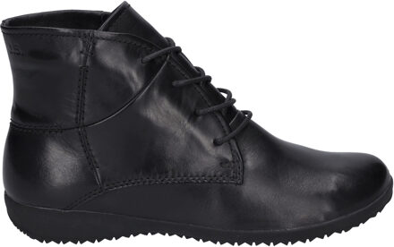Josef Seibel Naly 09 | Enkellaars voor Dames | zwart - EU 41