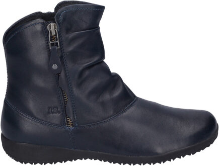 Josef Seibel Naly 24 | Enkellaars voor Dames | blauw - EU 44