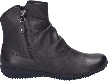 Josef Seibel Naly 24 | Enkellaars voor Dames | bruin - EU 40