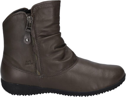 Josef Seibel Naly 24 | Enkellaars voor Dames | grijs - EU 37